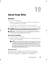 Preview for 103 page of Dell XPS 8300 Service Manual