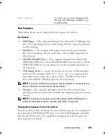 Preview for 109 page of Dell XPS 8300 Service Manual