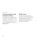 Preview for 56 page of Dell XPS 8300 Setup Manual