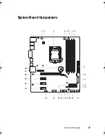 Preview for 21 page of Dell XPS 8500 Owner'S Manual