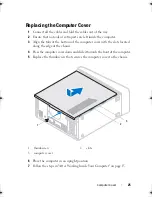 Preview for 25 page of Dell XPS 8500 Owner'S Manual