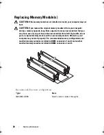 Preview for 28 page of Dell XPS 8500 Owner'S Manual