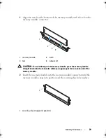 Preview for 29 page of Dell XPS 8500 Owner'S Manual