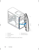 Preview for 32 page of Dell XPS 8500 Owner'S Manual