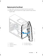 Preview for 33 page of Dell XPS 8500 Owner'S Manual