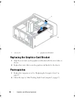 Preview for 36 page of Dell XPS 8500 Owner'S Manual