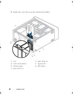 Preview for 40 page of Dell XPS 8500 Owner'S Manual