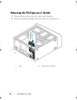 Preview for 44 page of Dell XPS 8500 Owner'S Manual