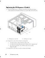 Preview for 46 page of Dell XPS 8500 Owner'S Manual