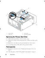 Preview for 62 page of Dell XPS 8500 Owner'S Manual