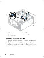 Preview for 64 page of Dell XPS 8500 Owner'S Manual