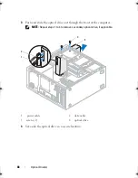 Preview for 68 page of Dell XPS 8500 Owner'S Manual