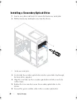 Preview for 70 page of Dell XPS 8500 Owner'S Manual