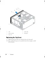 Preview for 78 page of Dell XPS 8500 Owner'S Manual