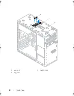 Preview for 82 page of Dell XPS 8500 Owner'S Manual