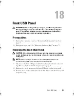 Preview for 85 page of Dell XPS 8500 Owner'S Manual