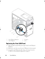 Preview for 86 page of Dell XPS 8500 Owner'S Manual