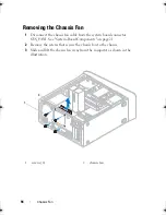 Preview for 94 page of Dell XPS 8500 Owner'S Manual