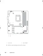 Preview for 116 page of Dell XPS 8500 Owner'S Manual