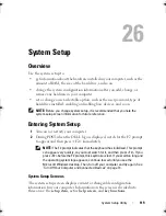 Preview for 119 page of Dell XPS 8500 Owner'S Manual