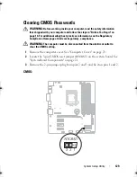 Preview for 129 page of Dell XPS 8500 Owner'S Manual