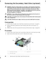 Preview for 40 page of Dell XPS 8700 Owner'S Manual