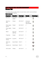 Preview for 12 page of Dell XPS 8910 Service Manual