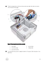 Preview for 35 page of Dell XPS 8910 Service Manual