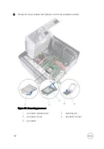 Preview for 102 page of Dell XPS 8910 Service Manual