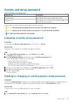 Preview for 65 page of Dell XPS 8940 Service Manual