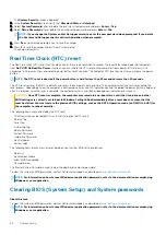 Preview for 66 page of Dell XPS 8940 Service Manual