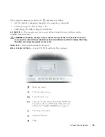 Предварительный просмотр 15 страницы Dell XPS /Dimension Gen 2 Owner'S Manual