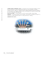 Предварительный просмотр 16 страницы Dell XPS /Dimension Gen 2 Owner'S Manual