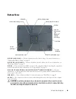 Предварительный просмотр 23 страницы Dell XPS /Dimension Gen 2 Owner'S Manual