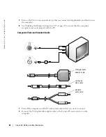 Предварительный просмотр 42 страницы Dell XPS /Dimension Gen 2 Owner'S Manual