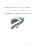 Предварительный просмотр 53 страницы Dell XPS /Dimension Gen 2 Owner'S Manual