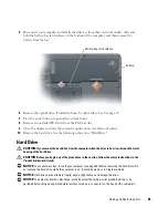 Предварительный просмотр 85 страницы Dell XPS /Dimension Gen 2 Owner'S Manual