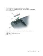 Предварительный просмотр 101 страницы Dell XPS /Dimension Gen 2 Owner'S Manual