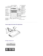 Preview for 45 page of Dell XPS /Dimension Service Manual