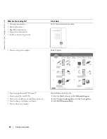 Preview for 10 page of Dell XPS Gen 3 Owner'S Manual