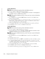 Preview for 22 page of Dell XPS Gen 3 Owner'S Manual