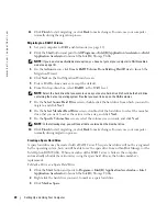 Preview for 24 page of Dell XPS Gen 3 Owner'S Manual