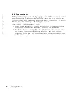 Preview for 30 page of Dell XPS Gen 3 Owner'S Manual