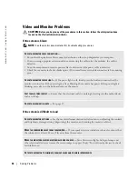 Preview for 44 page of Dell XPS Gen 3 Owner'S Manual