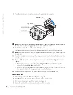 Preview for 76 page of Dell XPS Gen 3 Owner'S Manual