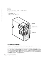 Preview for 82 page of Dell XPS Gen 3 Owner'S Manual