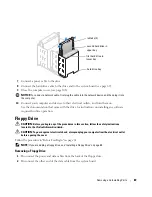 Preview for 89 page of Dell XPS Gen 3 Owner'S Manual