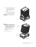 Preview for 99 page of Dell XPS Gen 3 Owner'S Manual