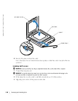 Preview for 100 page of Dell XPS Gen 3 Owner'S Manual