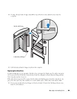 Preview for 105 page of Dell XPS Gen 3 Owner'S Manual